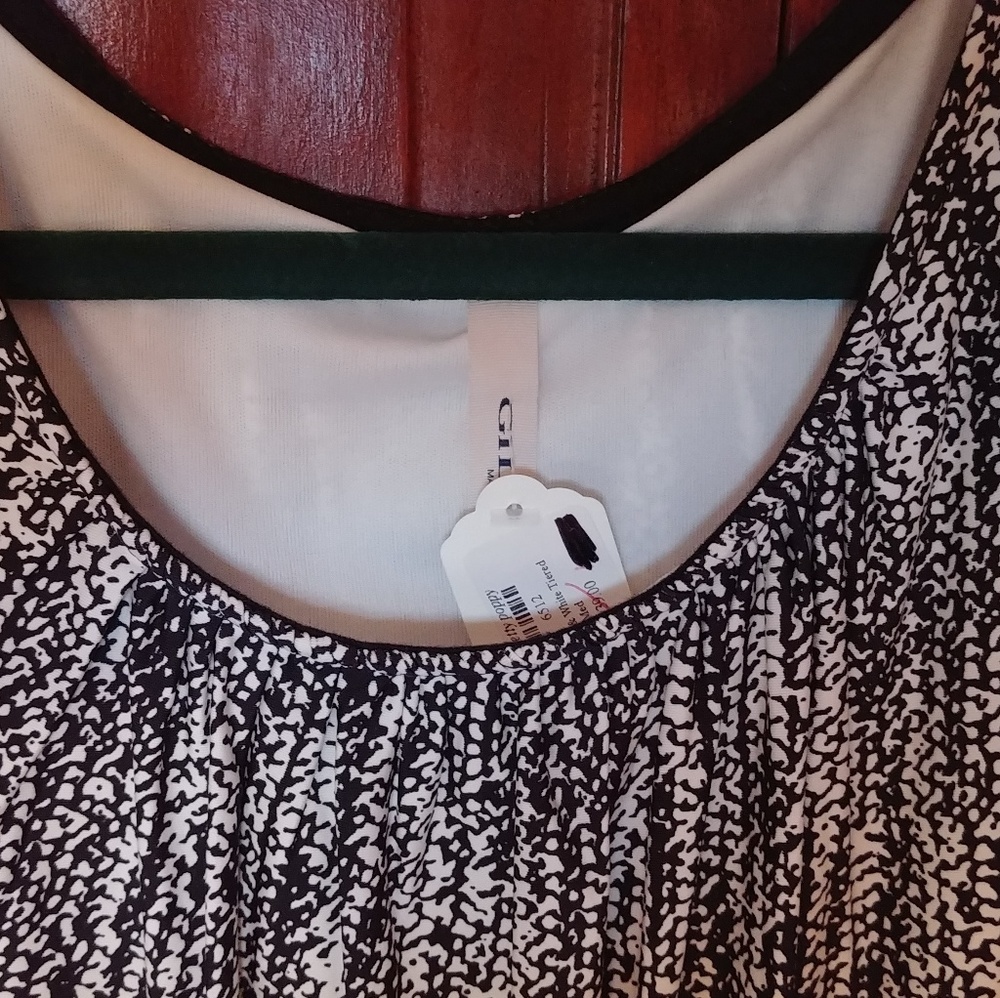 Mini Dress 🔖 - Picture 4 of 9